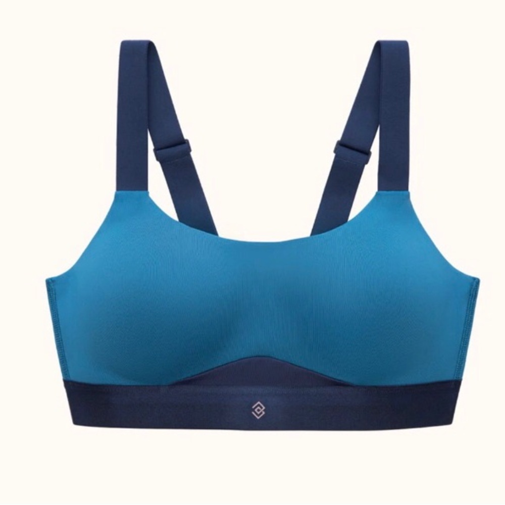 ThirdLove Kinetic Adjustable Sports Bra